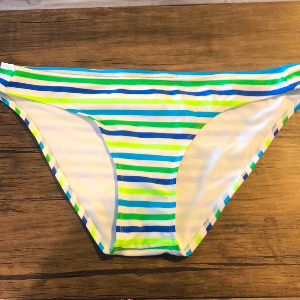 Swimsuit Bottom